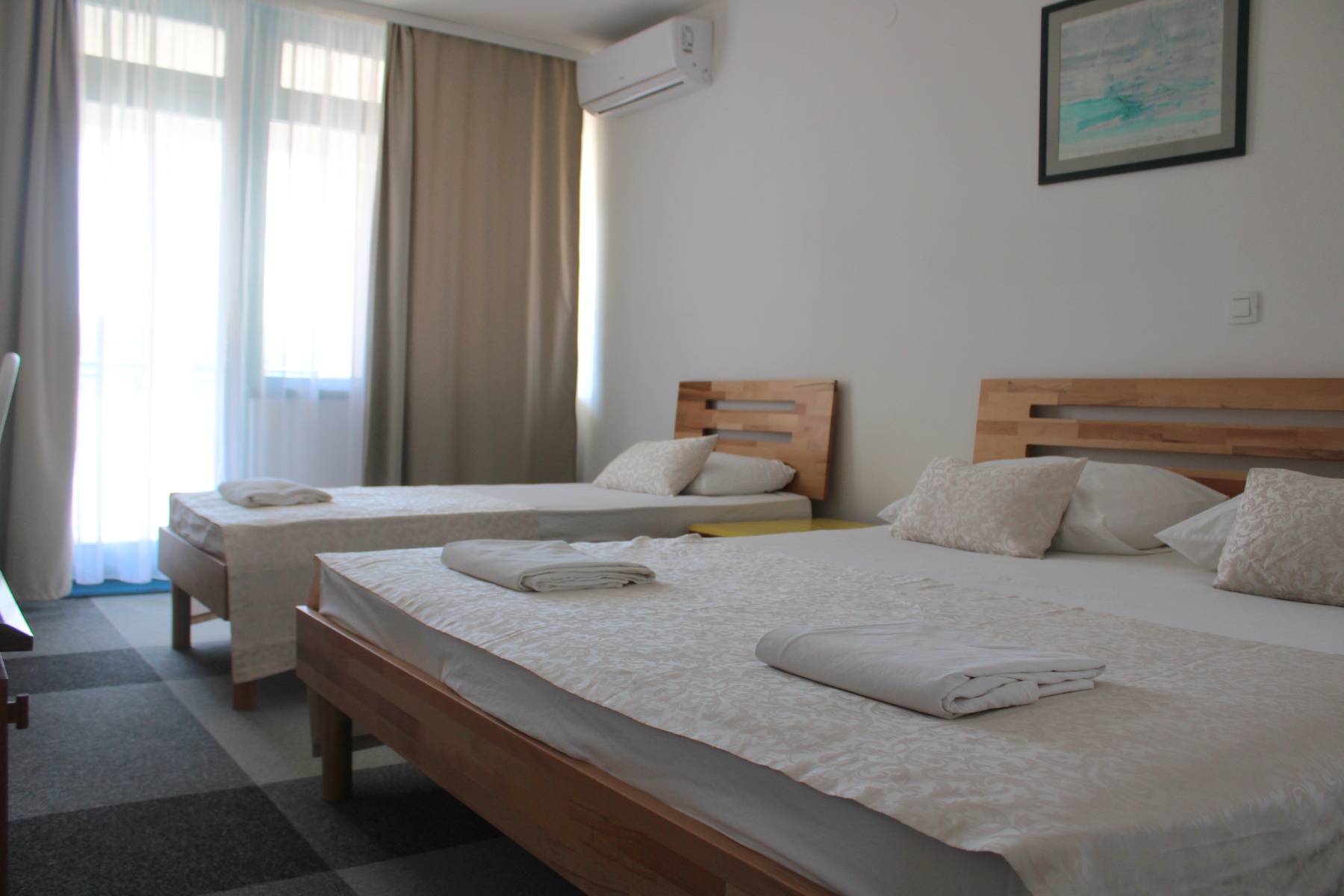 Comfort Room